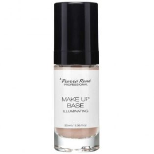 ILLUMINATING MAKE UP BASE