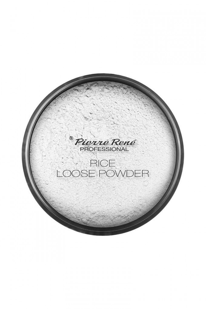 RICE LOOSE POWDER (no.00) - Image 2