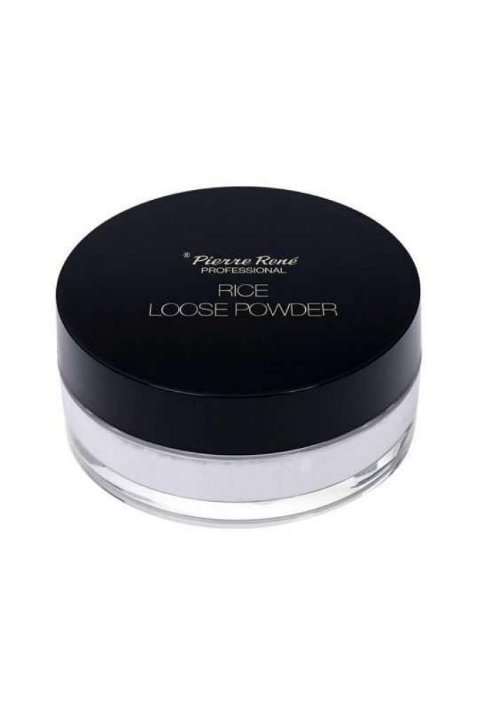 RICE LOOSE POWDER (no.00) - Image 3