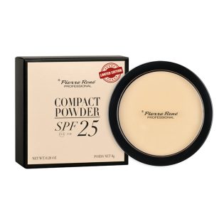 COMPACT POWDER SPF 25 LIMITED EDITION No.101 PORCELAIN
