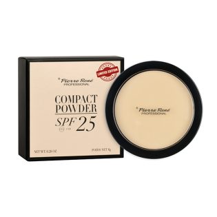 COMPACT POWDER SPF 25 LIMITED EDITION No.103 CLASSIC IVORY